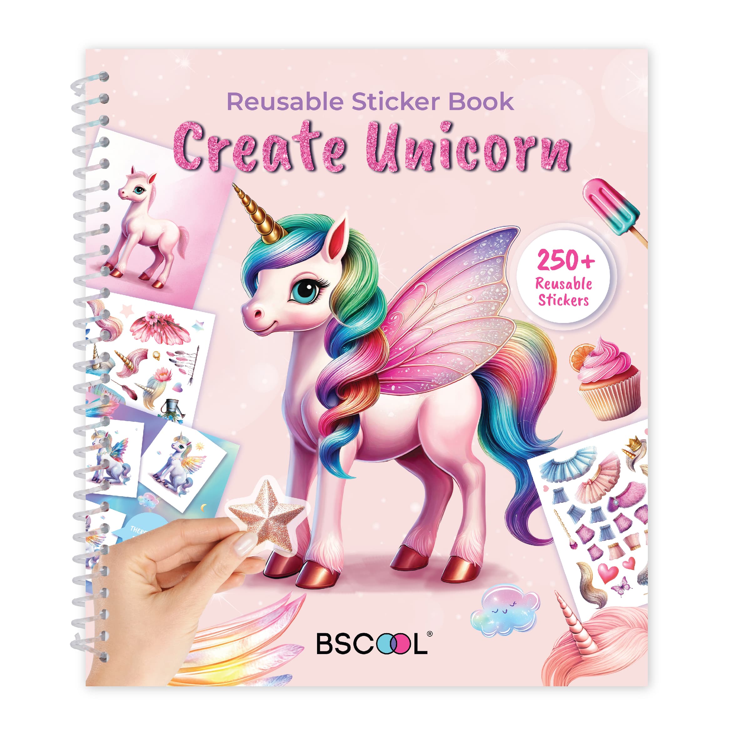 Create Unicorn