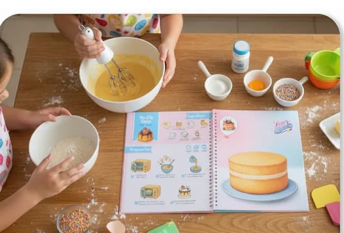 Girls aged 10 and up designing their own projects