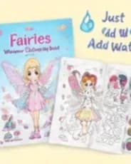 BSCOOL Create & Colour kits