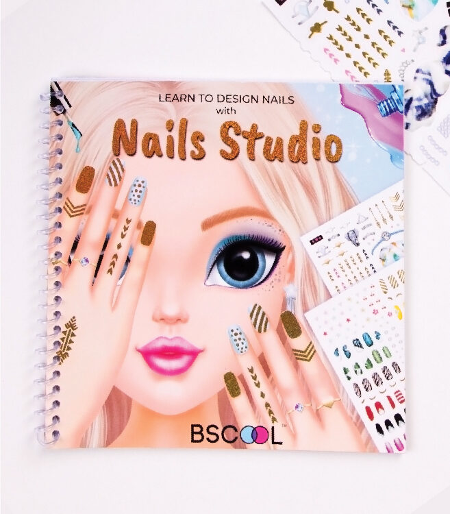 Nails Studio